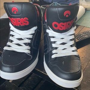 Osiris shoes